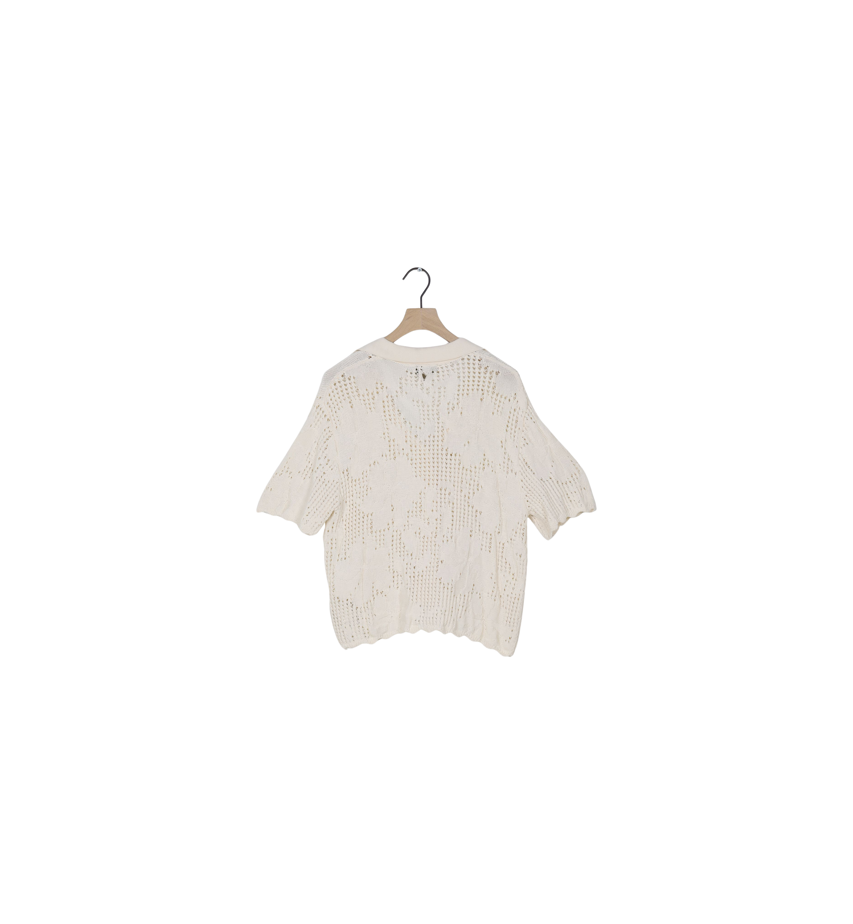 Packshot / Ecru / ReLoved